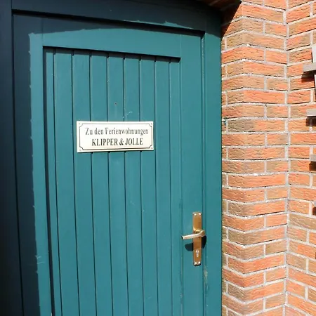 Ole Duen 3 Kogge Daire Büsum