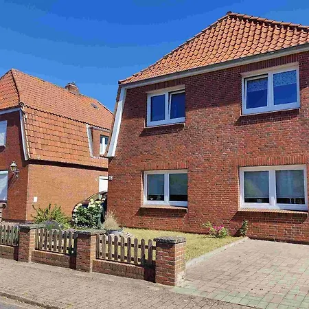 Appartamento Ole Duen 3 Kogge Büsum