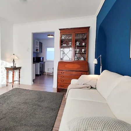 Daire Ole Duen 3 Kogge Büsum